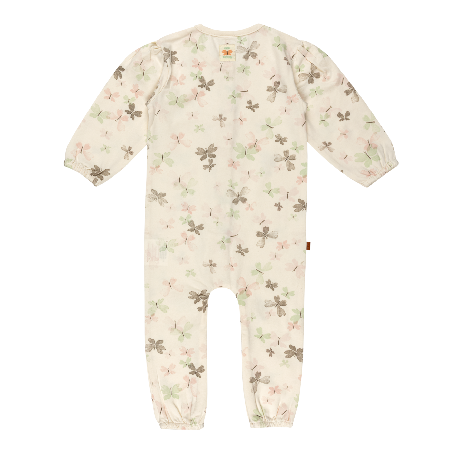 Onesie Butterflies Baby | Pristine