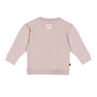 Trui Chérie Kids | Wolk grijs