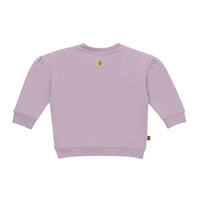 Chérie Baby Sweater Kids | Lavender Frost