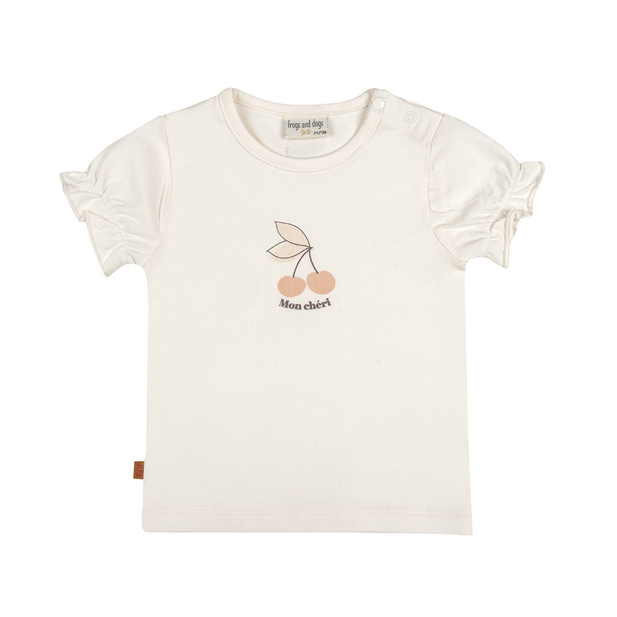 T-shirt Mon Chéri Kids | Zeezout
