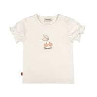 T-shirt Mon Chéri Baby | Zeezout