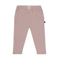 Loose Pants Kids | Cloud Gray