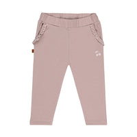 Loose Pants Kids | Cloud Gray