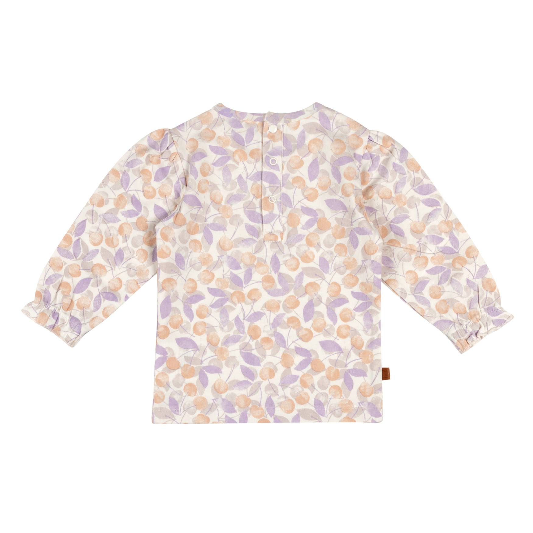 T-shirt Chérie Baby | Lavender Frost