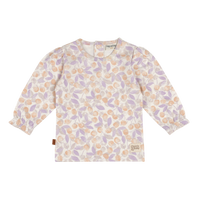 T-shirt Chérie Baby | Lavender Frost