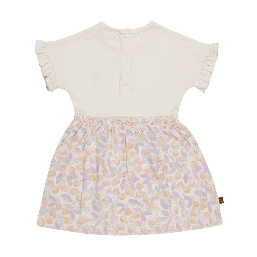 Dress Chérie Kids | Sea Salt