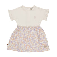 Dress Chérie Kids | Sea Salt