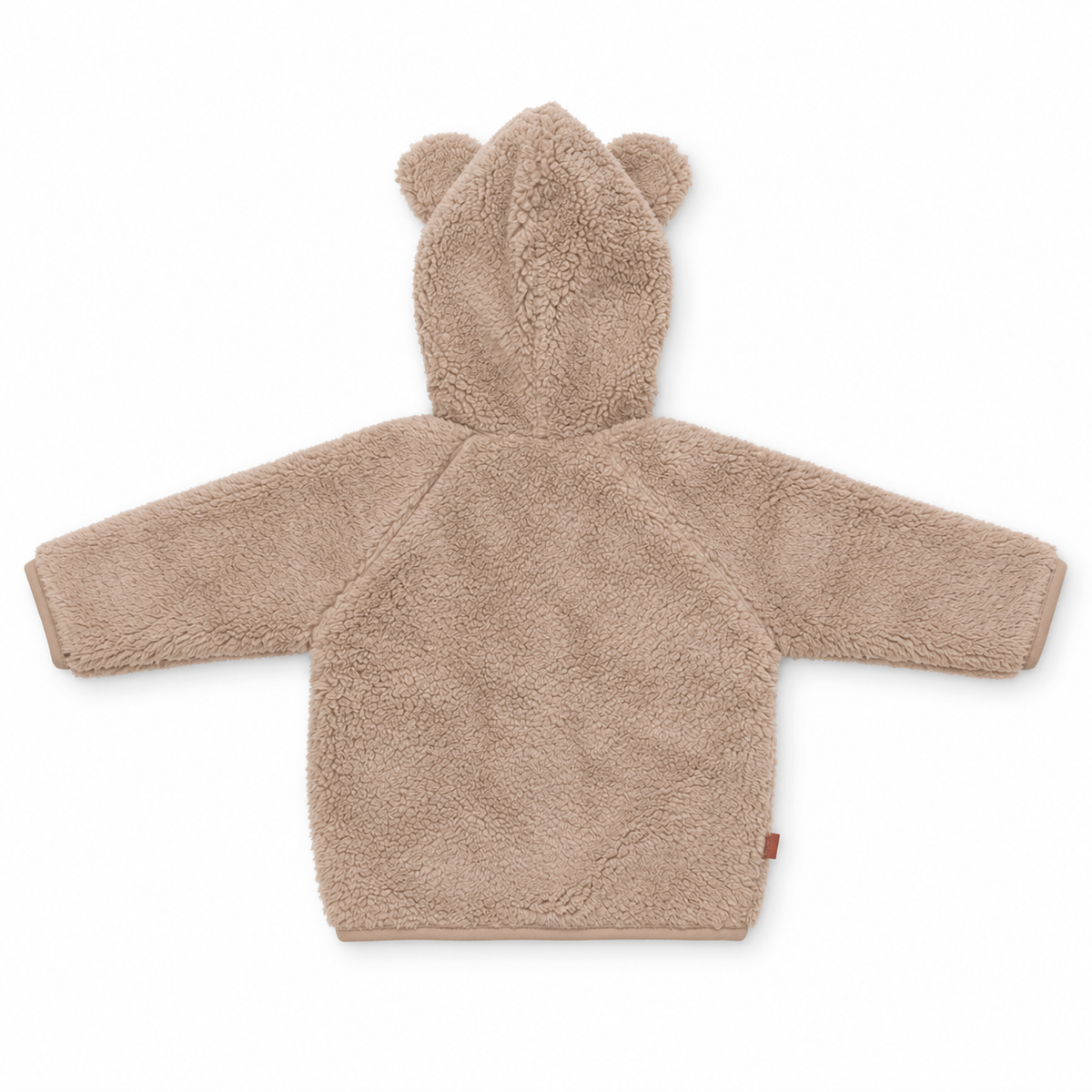 Sherpa Jacket F&D | Sand