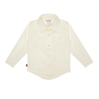 Blouse Boys | White