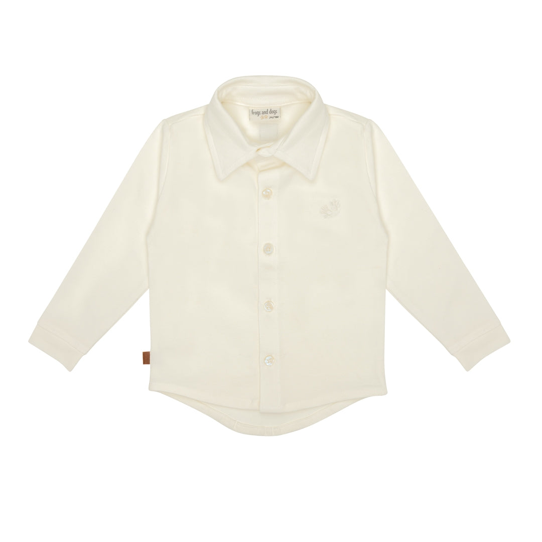 Blouse Boys | White