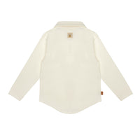 Blouse Boys | White
