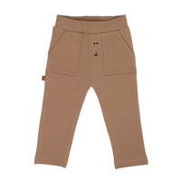 Carpenter Pants | Beaver Fur