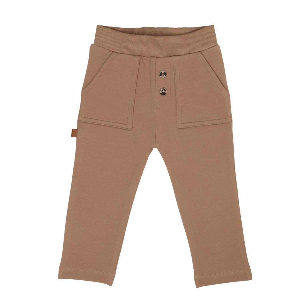 Carpenter Pants | Beaver Fur