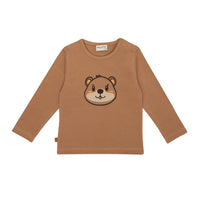 T-Shirt Beaver | Beaver Fur