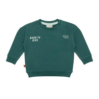 Sweater Flag | Jasper