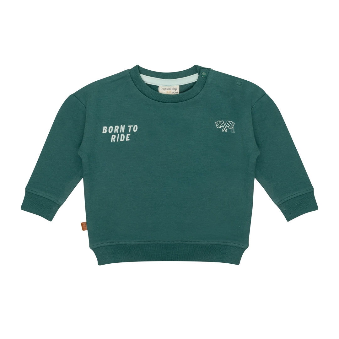 Sweater Flag | Jasper