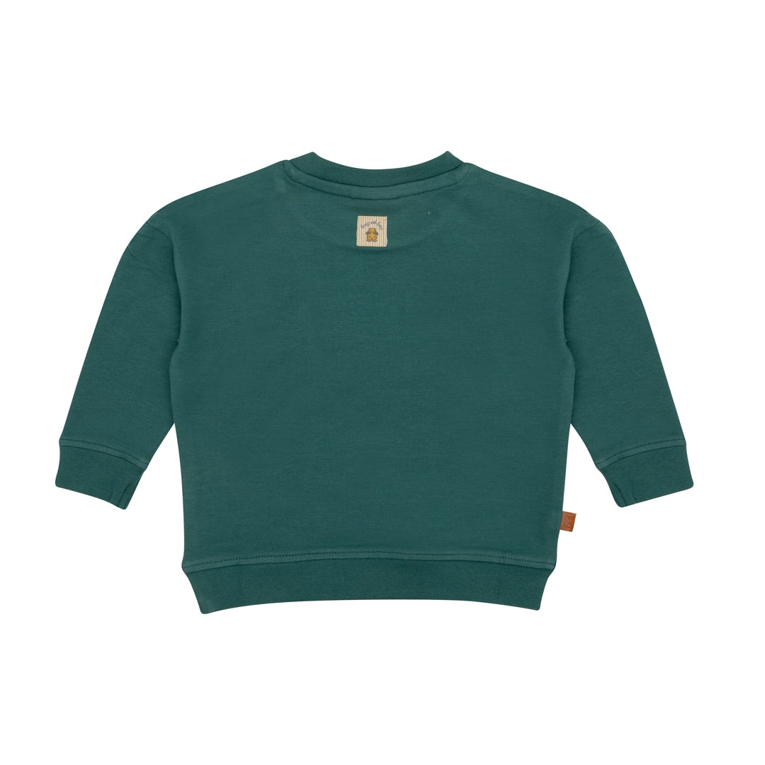 Sweater Flag | Jasper