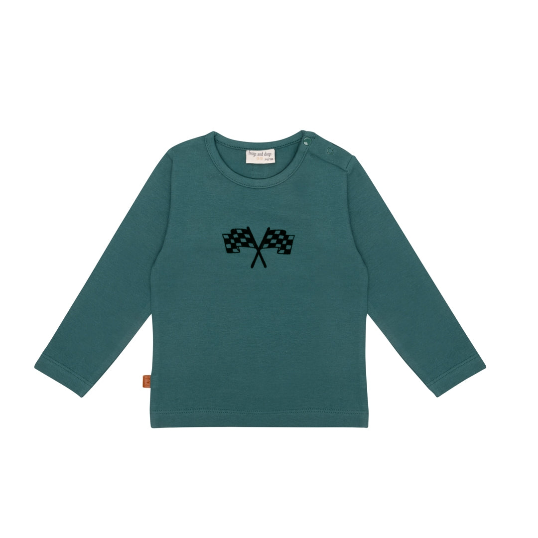 T-Shirt Flag | Jasper