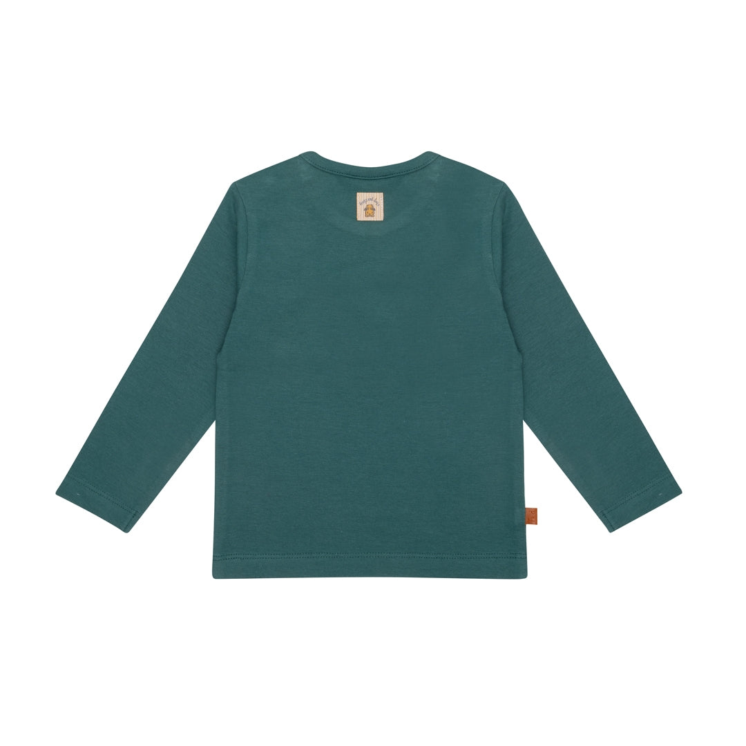 T-Shirt Flag | Jasper