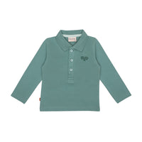 Polo Flag | Trellis