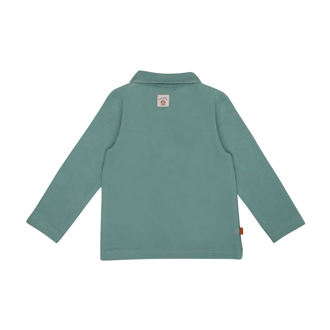 Polo Flag | Trellis