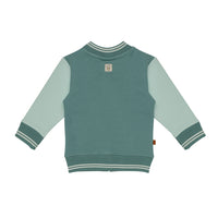 Jacket Flag | Trellis