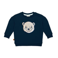 Sweater Polar Bear | Dress Blues