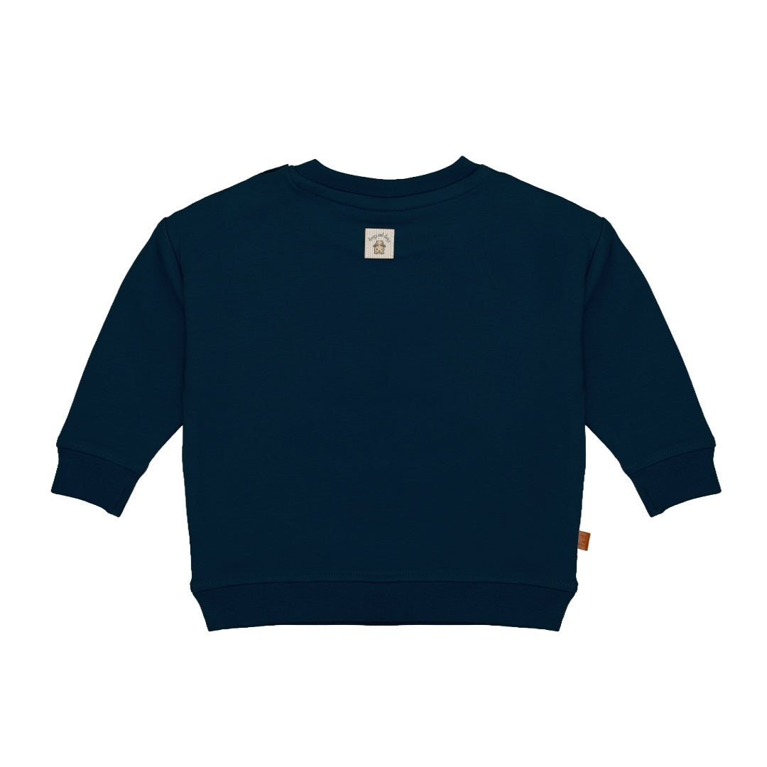 Sweater Polar Bear | Dress Blues