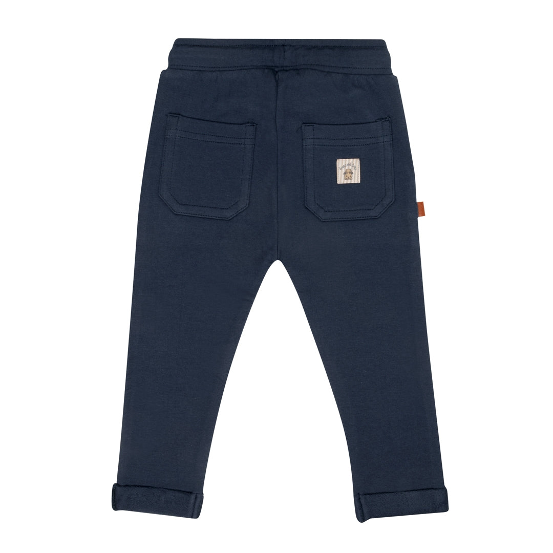 Relax Pants | Dress Blues