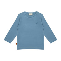 Shirt Cozy Bear | Blue Shadow