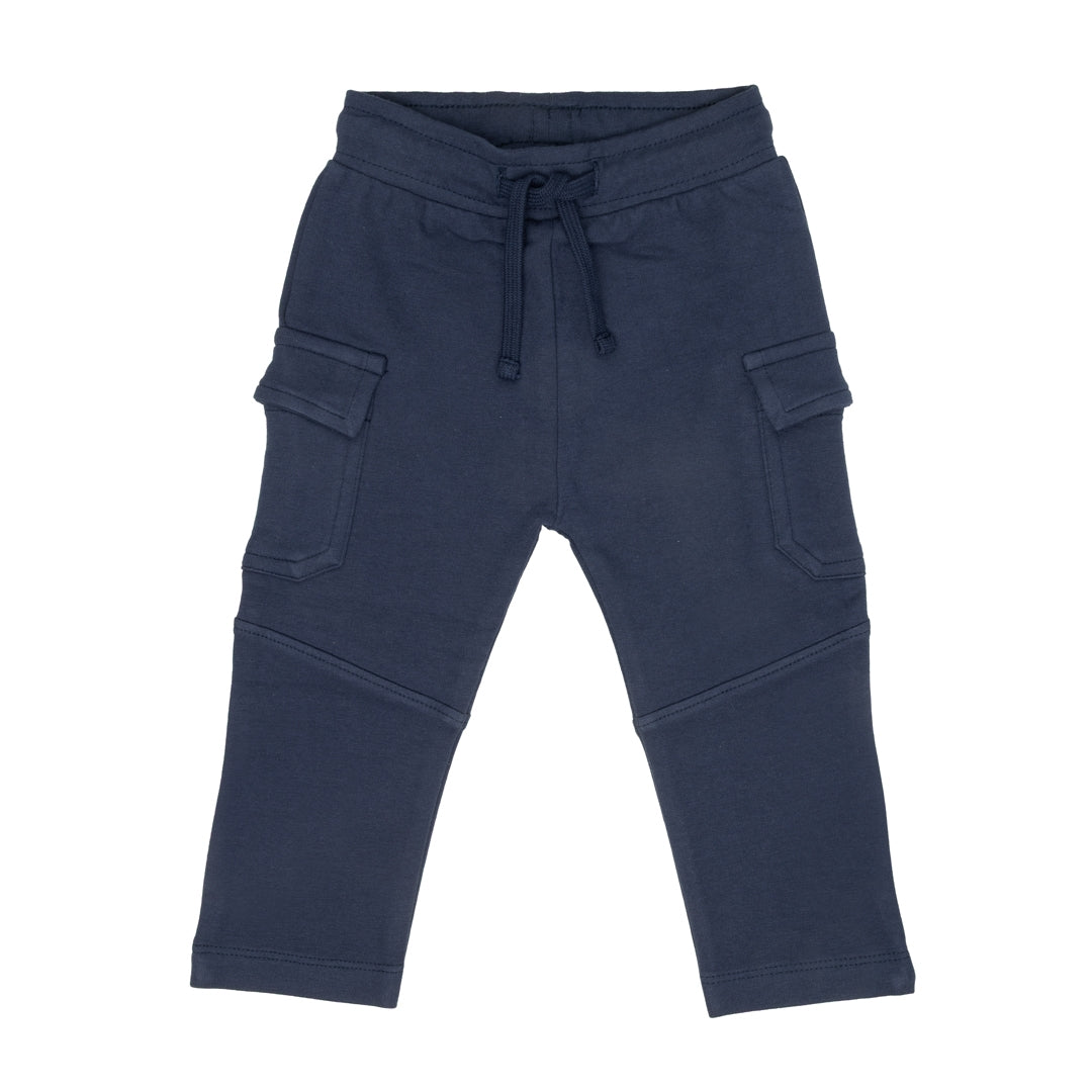 Cargo Pants | Dress Blues