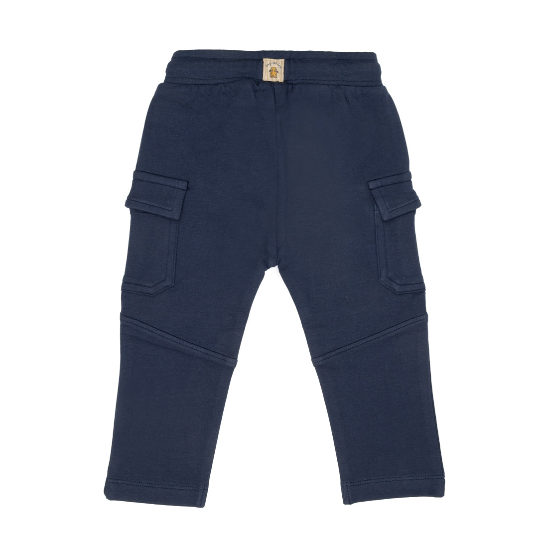 Cargo Pants | Dress Blues