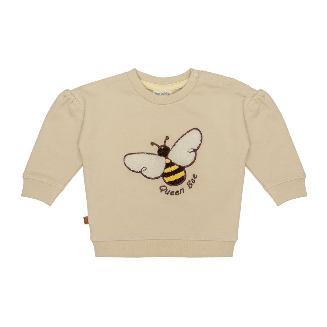 Sweater Queen Bee | Peyote