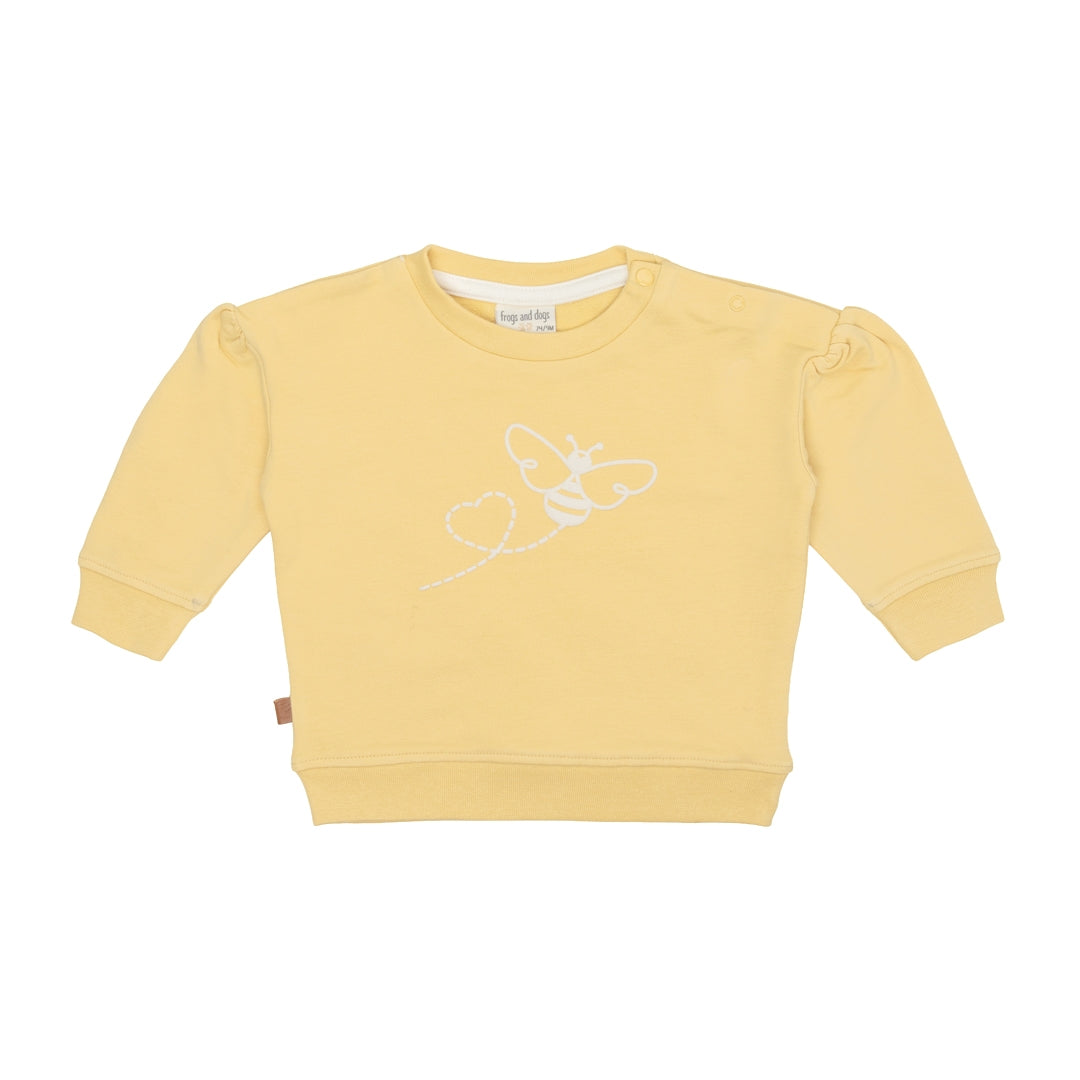 Sweater Bee Flight | Sahara Sun