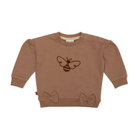 Sweater Bee | Brownie