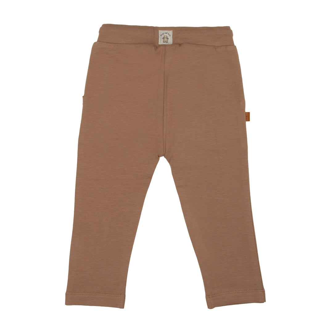 Pants Bee | Brownie