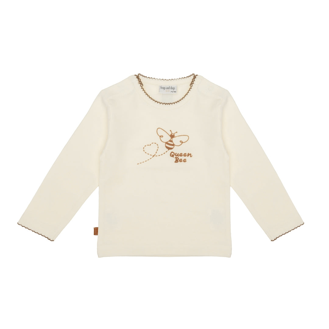 Shirt Queen Bee | Pristine