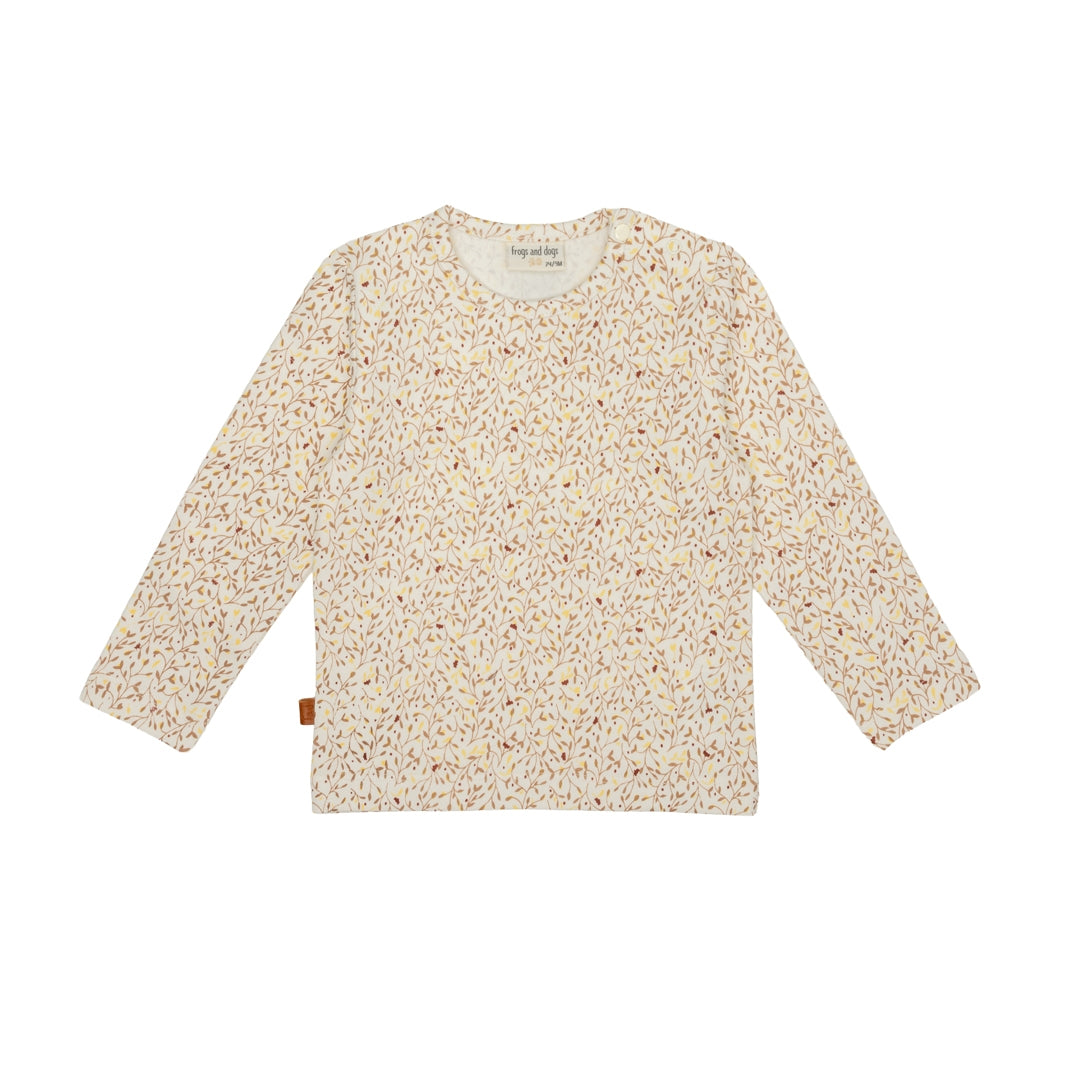 Shirt Leaves | Pristine