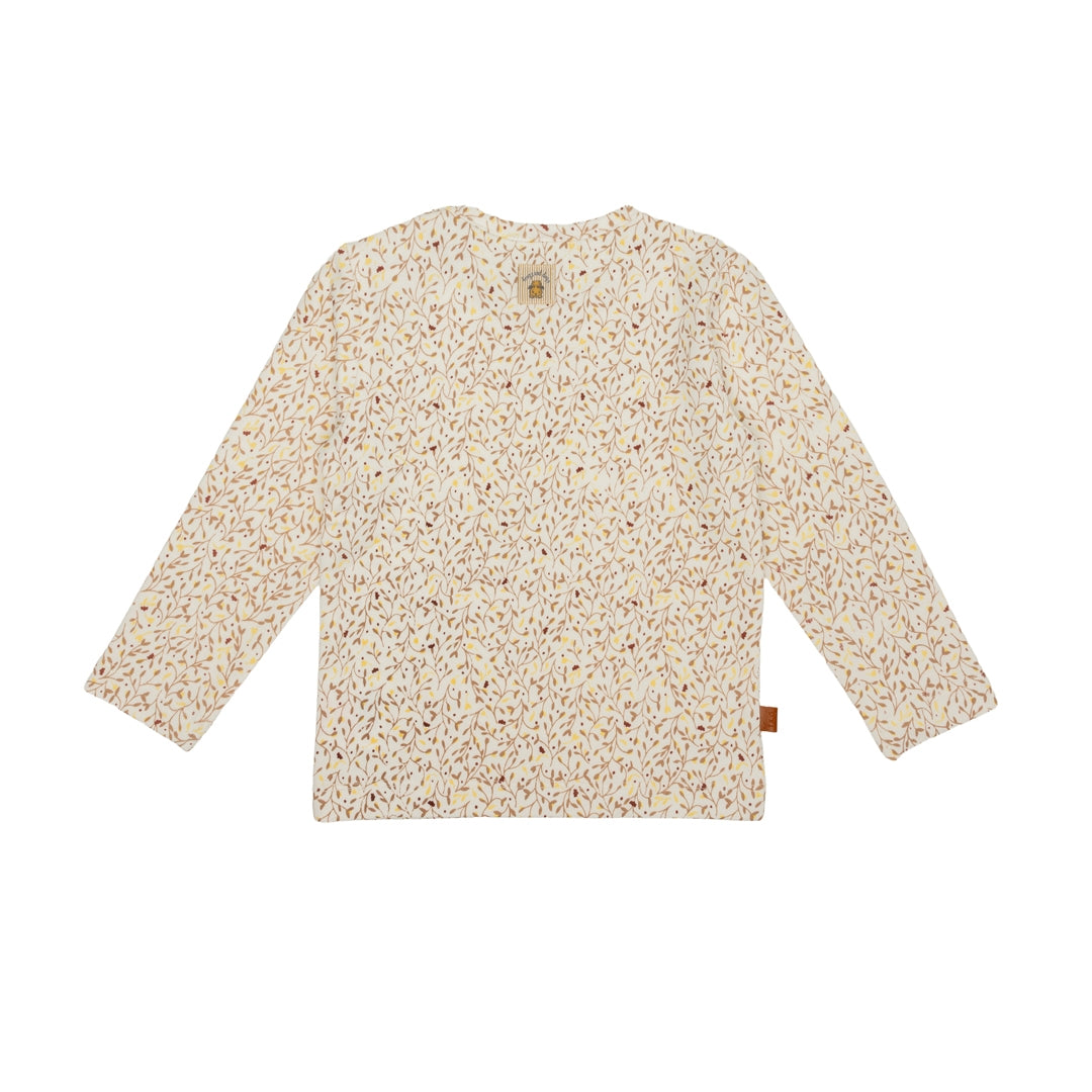 Shirt Leaves | Pristine