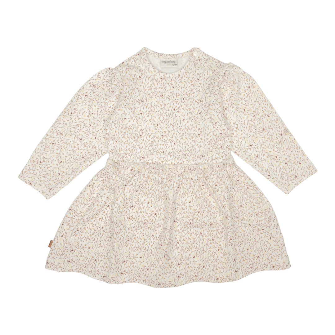 Dress Leaves | Pristine