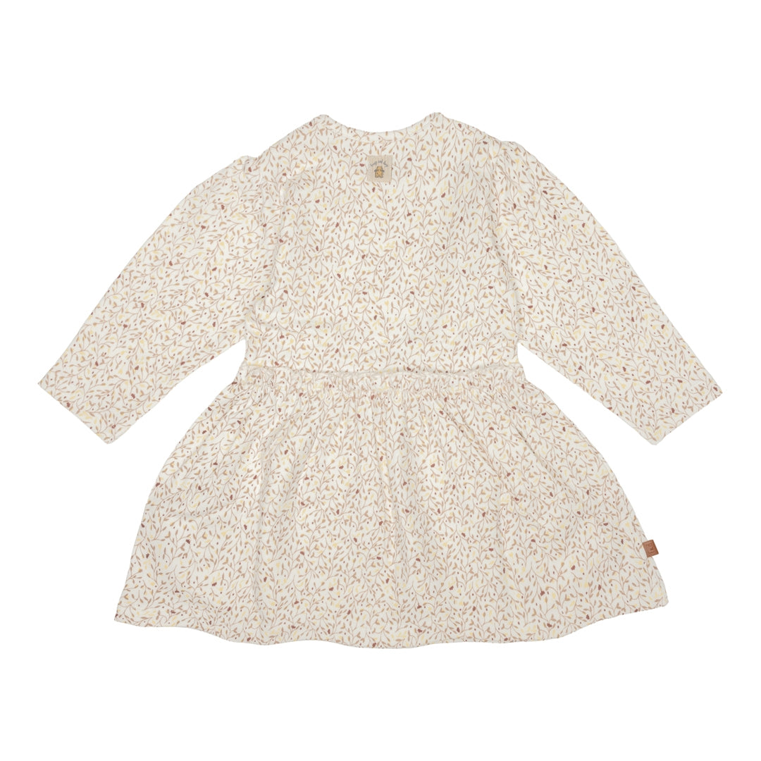 Dress Leaves | Pristine