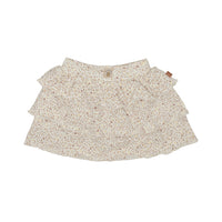 Ruffle Skirt Leaves | Pristine