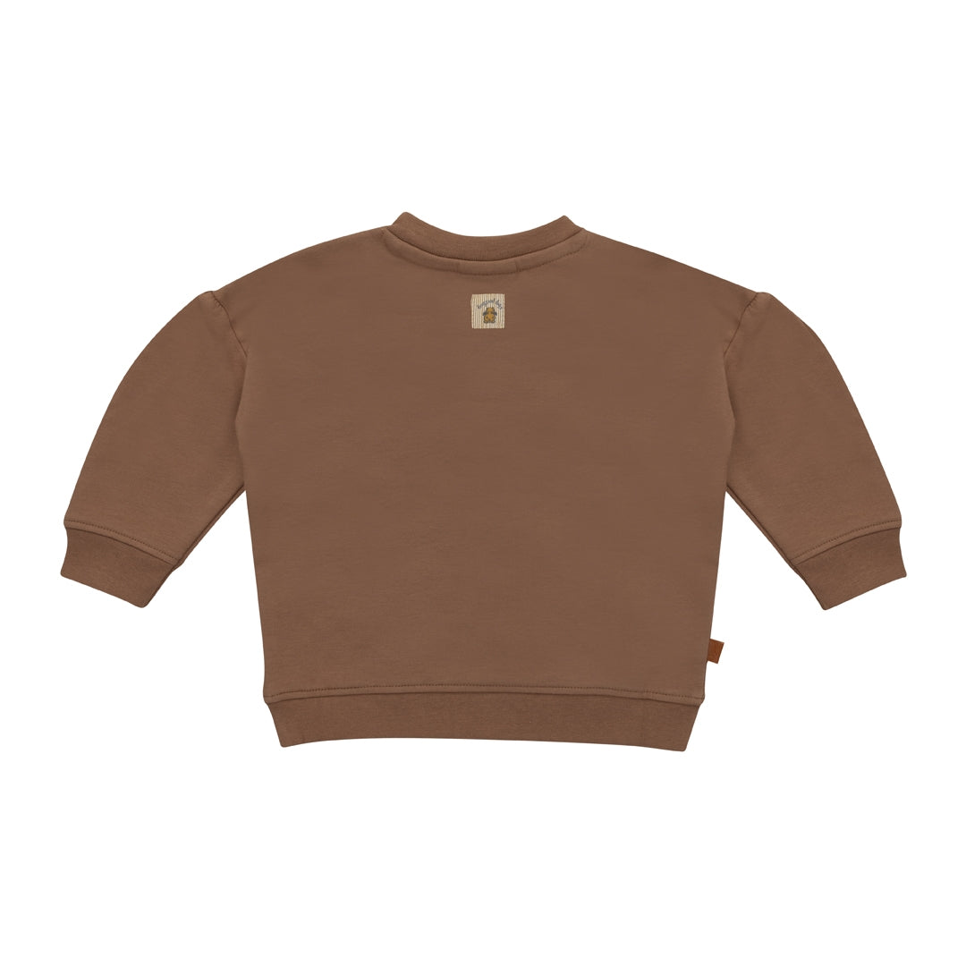 Sweater Amore | Brownie