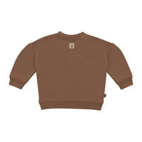 Sweater Amore | Brownie