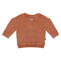 Sweater Hearts | Cameo Brown