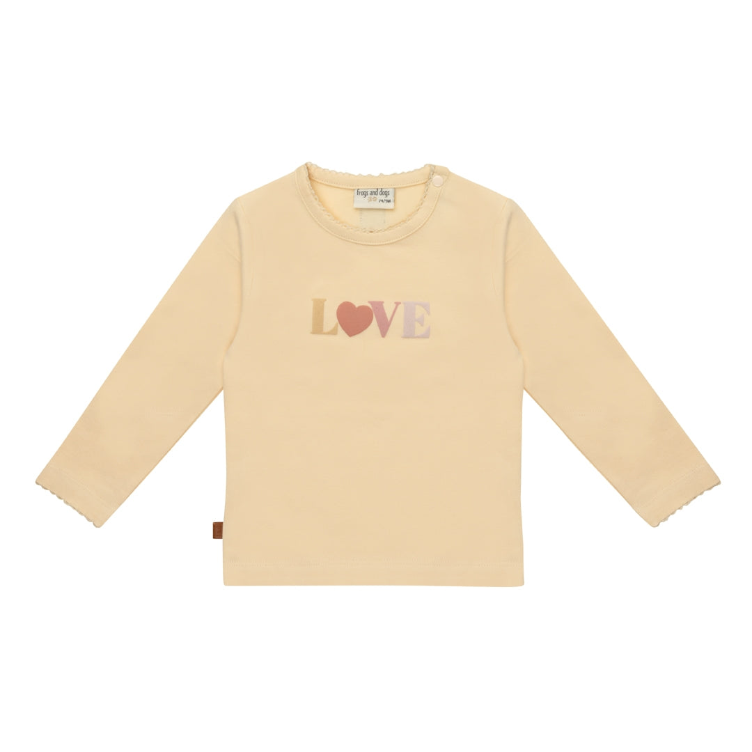 Shirt Love | Dawn