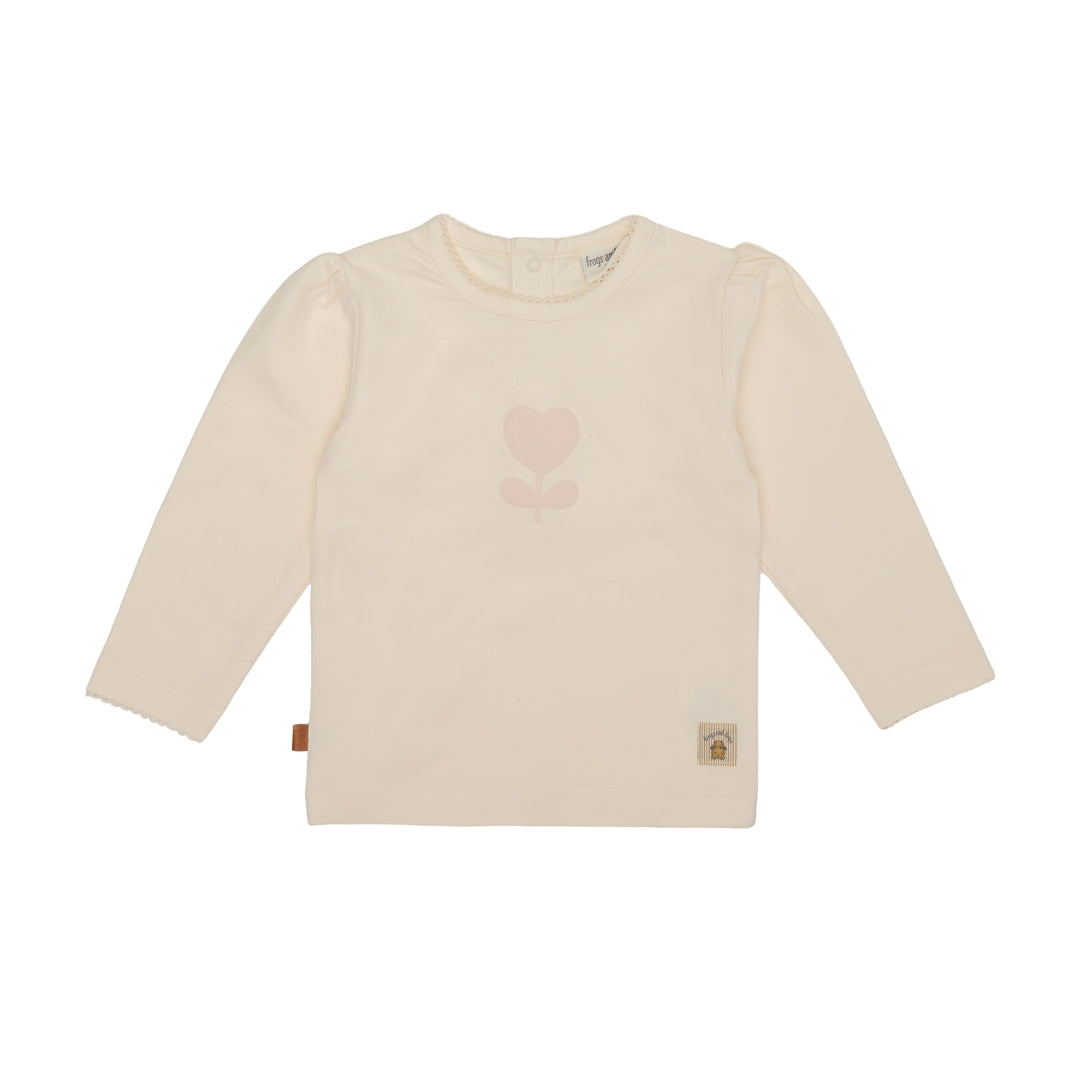 Shirt Flo | Angel Wing
