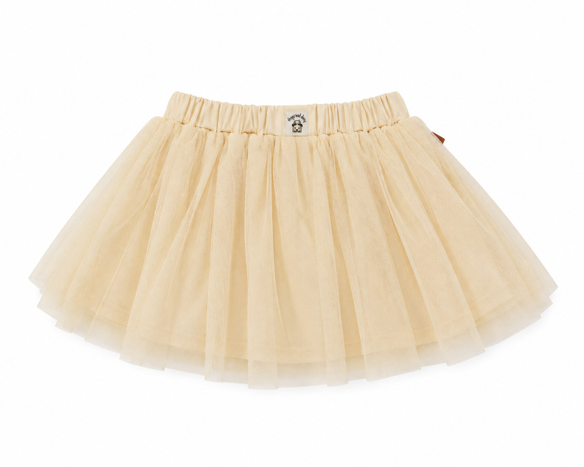 Tutu Skirt | Dawn