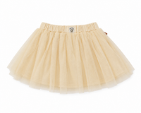Baby met tutu-rokje | Dawn