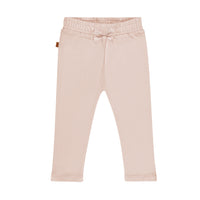 Legging | Silver Peony